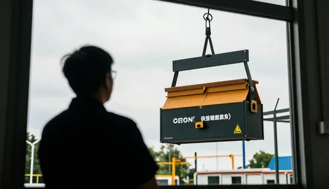 选型关注点:如何通过核心业务提升供应链效率