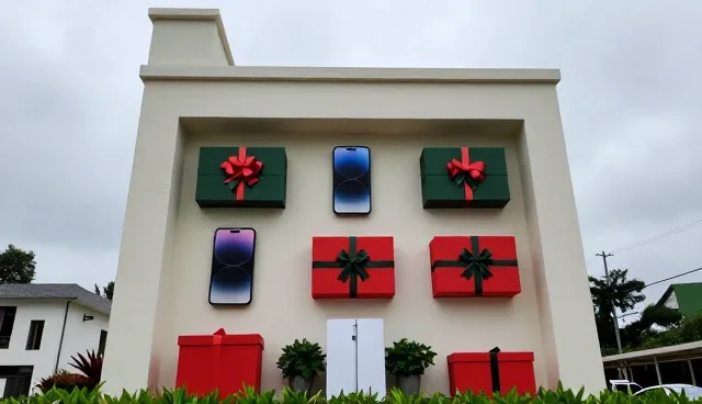 电子产品销售中的检查要点与业务发展趋势